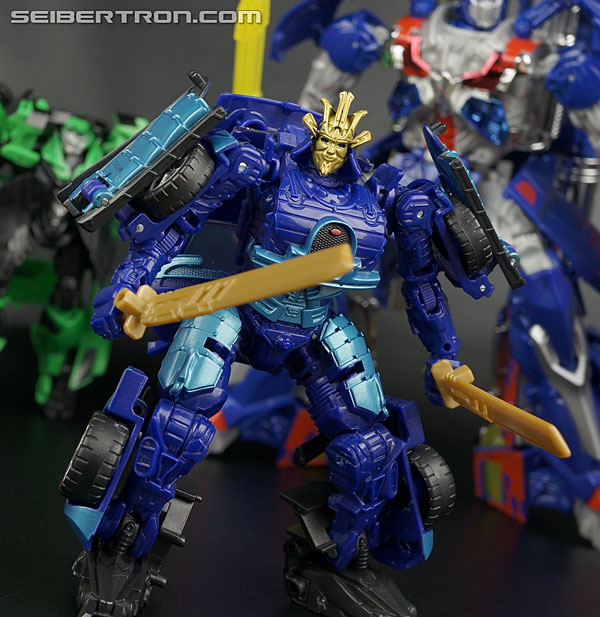 Transformers Age of Extinction: Generations Drift (Image #122 of 122)