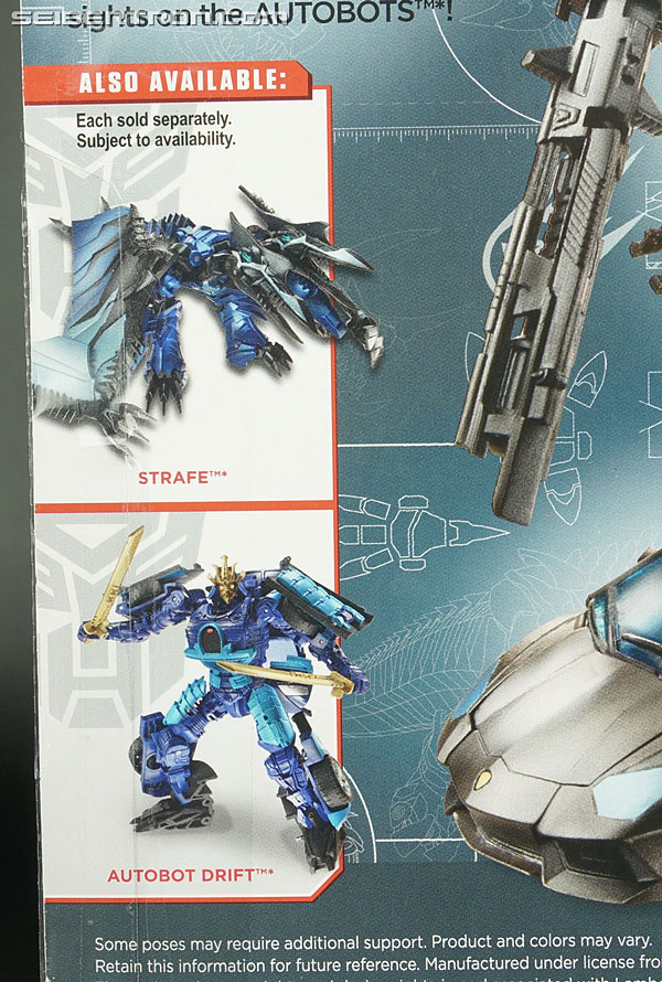 age of extinction lockdown toy