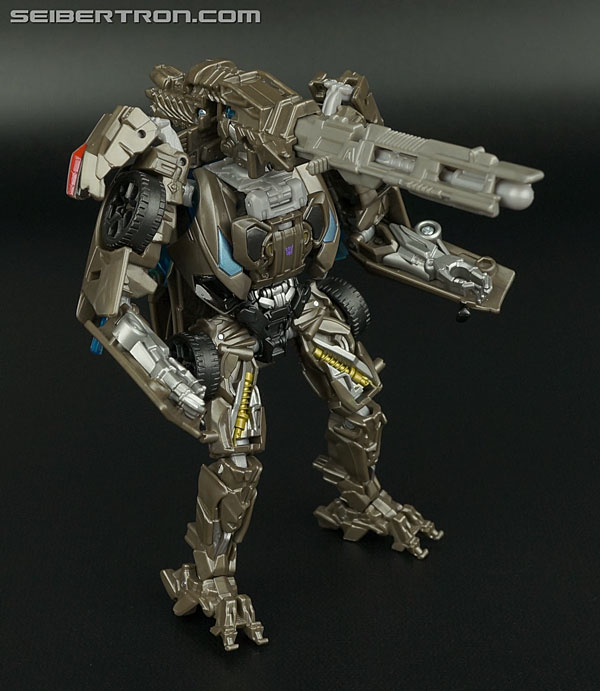 Transformers Age of Extinction: Generations Lockdown Toy ...