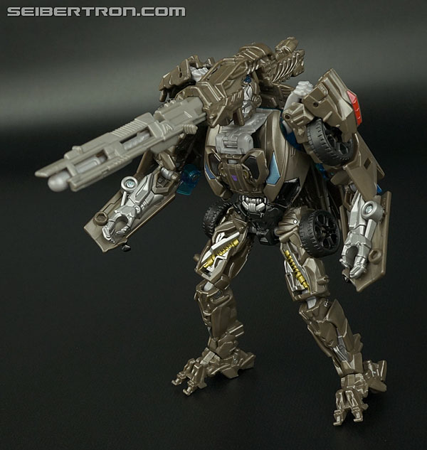 Transformers Age of Extinction: Generations Lockdown Toy Gallery (Image ...