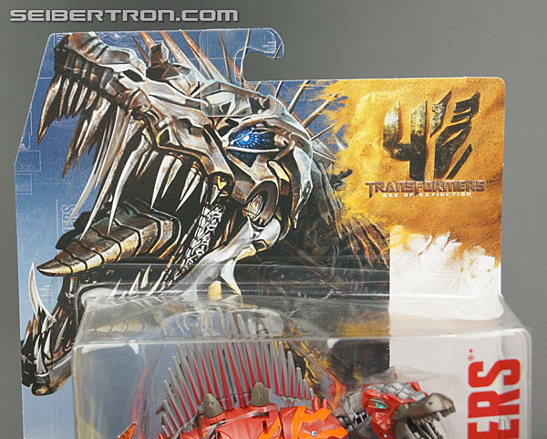 Transformers Age of Extinction: Generations Scorn (Image #3 of 153)