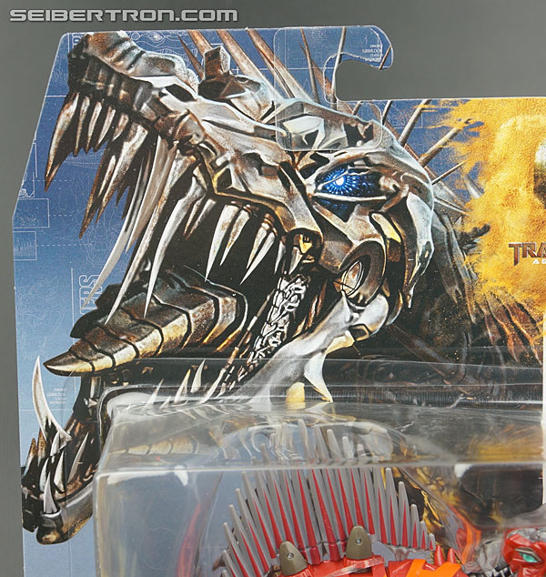Transformers Age of Extinction: Generations Scorn (Image #4 of 153)