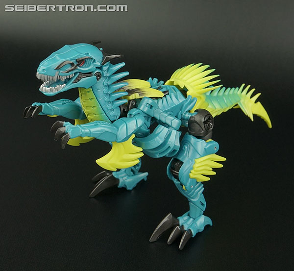 Transformers Age Of Extinction: Generations Slash Toy Gallery (image 