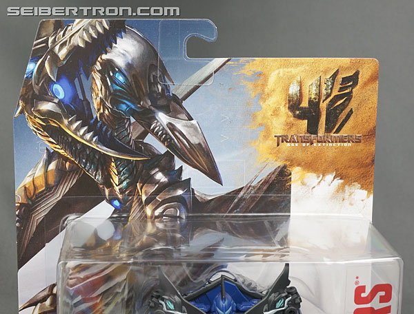 Transformers Age of Extinction: Generations Strafe (Image #3 of 167)