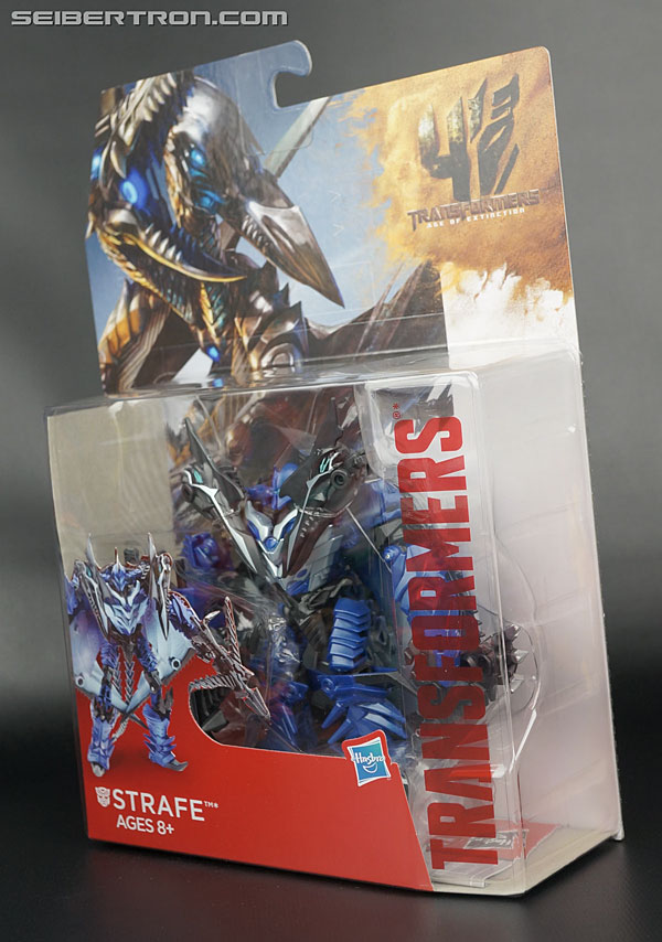 Transformers Age of Extinction: Generations Strafe (Image #11 of 167)