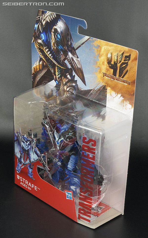 Transformers Age of Extinction: Generations Strafe (Image #12 of 167)