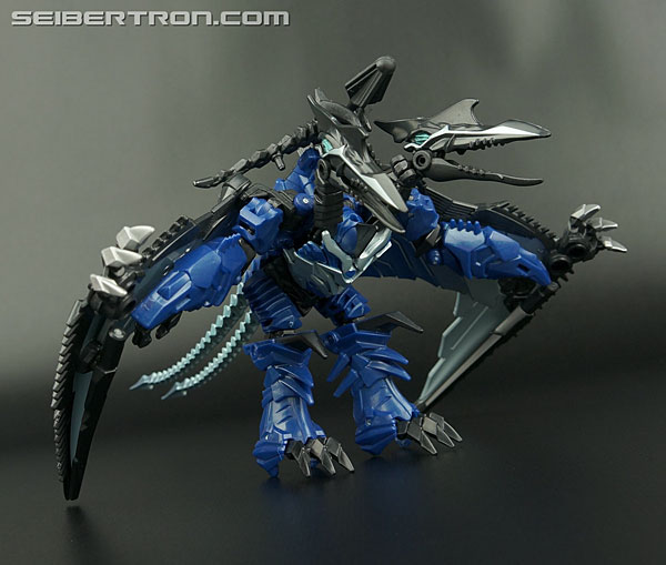 Transformers Age of Extinction: Generations Strafe (Image #17 of 167)