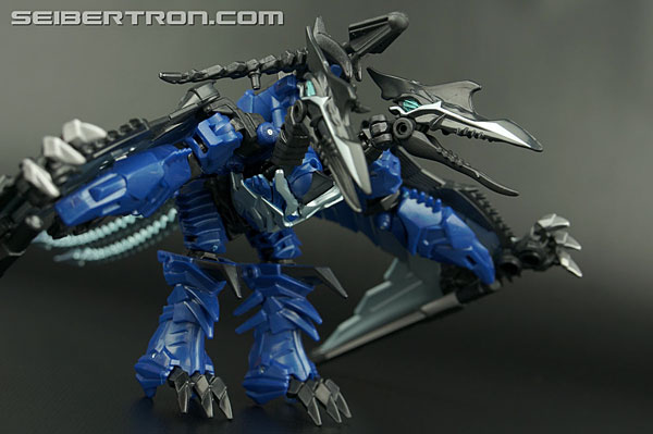 Transformers Age of Extinction: Generations Strafe (Image #19 of 167)