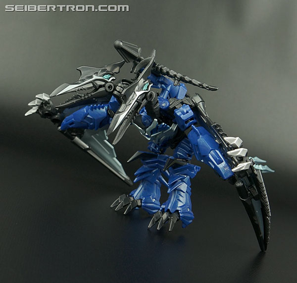 Transformers Age of Extinction: Generations Strafe (Image #30 of 167)
