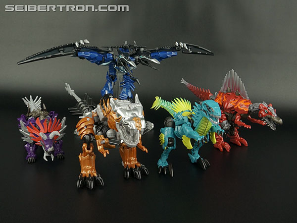 Transformers Age of Extinction: Generations Strafe (Image #65 of 167)