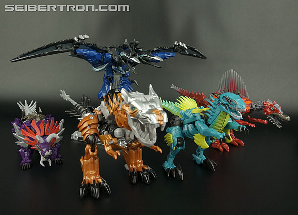 Transformers Age of Extinction: Generations Strafe (Image #66 of 167)