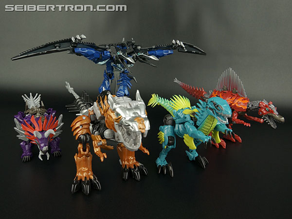 Transformers Age of Extinction: Generations Strafe (Image #67 of 167)