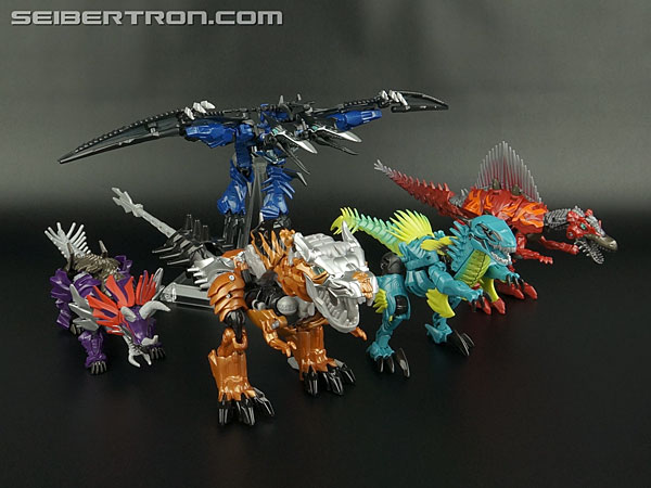 Transformers Age of Extinction: Generations Strafe (Image #68 of 167)