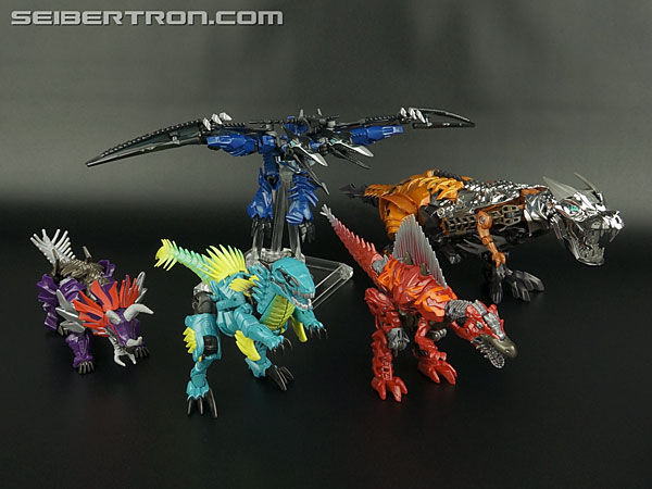 Transformers Age of Extinction: Generations Strafe (Image #69 of 167)