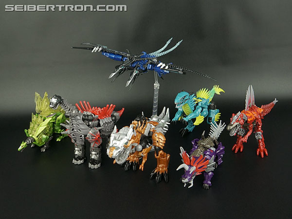 Transformers Age of Extinction: Generations Strafe (Image #73 of 167)