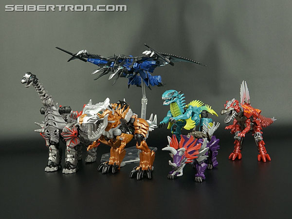 Transformers Age of Extinction: Generations Strafe (Image #74 of 167)