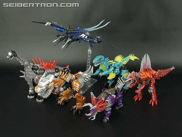 Transformers Age of Extinction: Generations Strafe (Image #76 of 167)