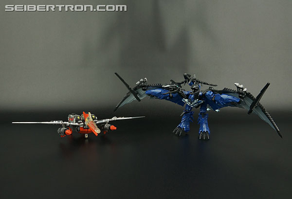 Transformers Age of Extinction: Generations Strafe (Image #80 of 167)