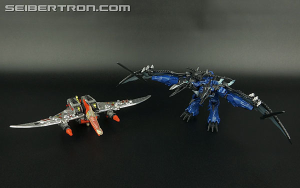 Transformers Age of Extinction: Generations Strafe (Image #81 of 167)