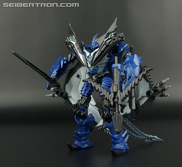 Transformers Age of Extinction: Generations Strafe (Image #96 of 167)