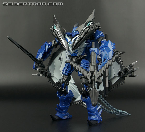 Transformers Age of Extinction: Generations Strafe (Image #97 of 167)