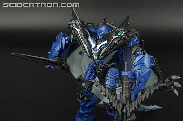 Transformers Age of Extinction: Generations Strafe (Image #99 of 167)