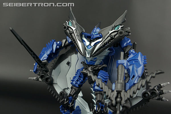 Transformers Age of Extinction: Generations Strafe (Image #101 of 167)
