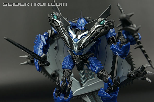 Transformers Age of Extinction: Generations Strafe (Image #117 of 167)