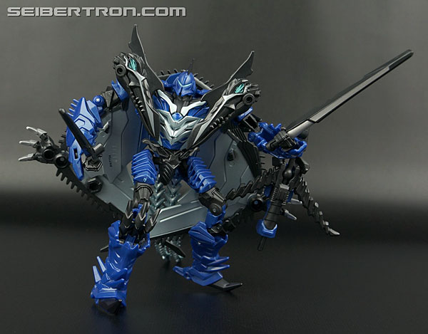 Transformers Age of Extinction: Generations Strafe (Image #120 of 167)