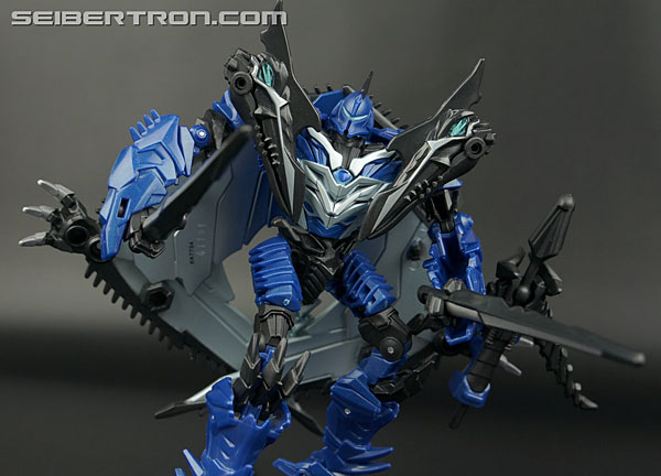 Transformers Age of Extinction: Generations Strafe (Image #133 of 167)
