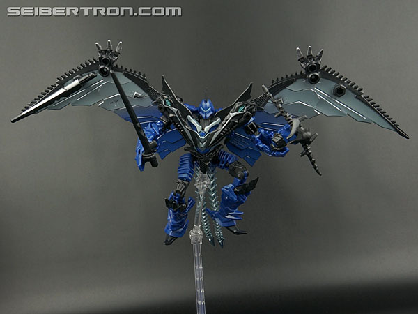Transformers Age of Extinction: Generations Strafe (Image #136 of 167)