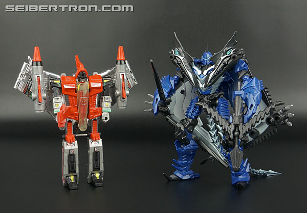 Transformers Age of Extinction: Generations Strafe (Image #150 of 167)