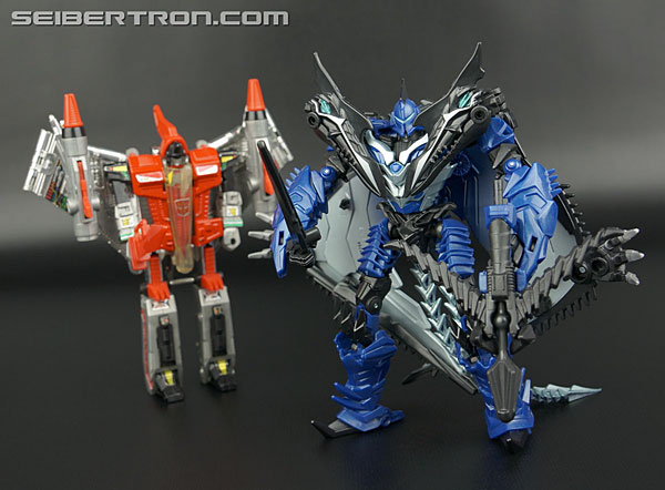 Transformers Age of Extinction: Generations Strafe (Image #151 of 167)