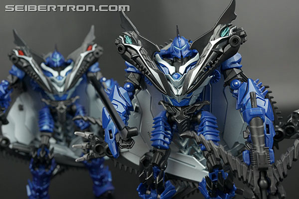 Transformers Age of Extinction: Generations Strafe (Image #155 of 167)