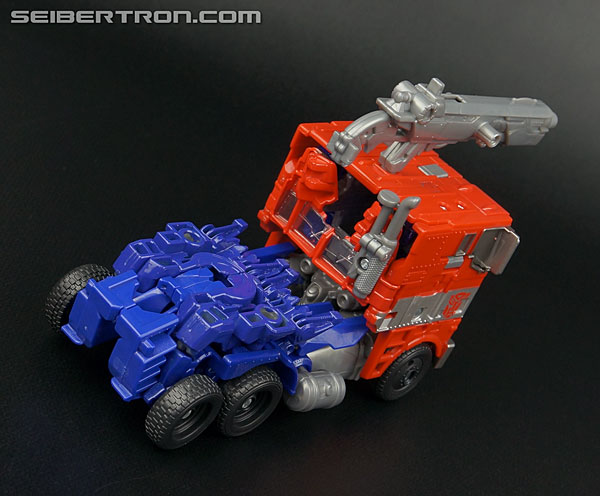 Transformers Age of Extinction: Generations Evasion Mode Optimus Prime (Image #29 of 276)