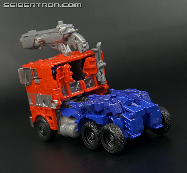 Transformers Age of Extinction: Generations Evasion Mode Optimus Prime (Image #32 of 276)