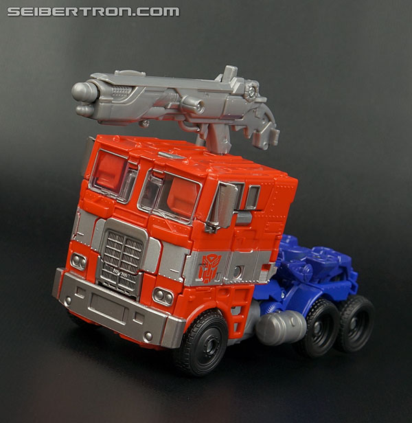 Transformers Age of Extinction: Generations Evasion Mode Optimus Prime ...