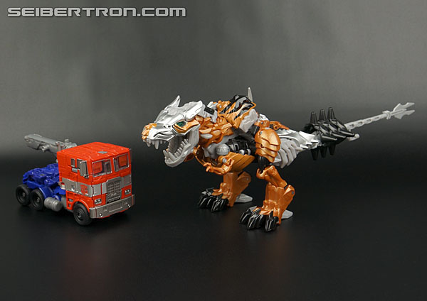 Transformers Age of Extinction: Generations Evasion Mode Optimus Prime (Image #50 of 276)