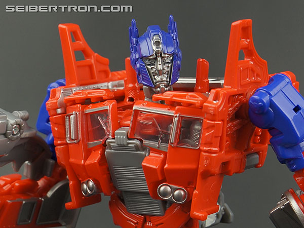 Transformers Age of Extinction: Generations Evasion Mode Optimus Prime (Image #123 of 276)