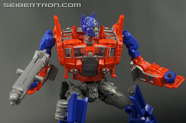 Transformers Age of Extinction: Generations Evasion Mode Optimus Prime (Image #127 of 276)