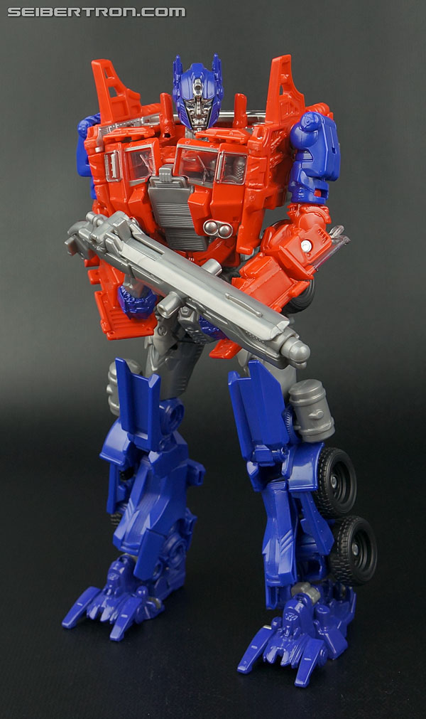 Transformers Age of Extinction: Generations Evasion Mode Optimus Prime (Image #150 of 276)