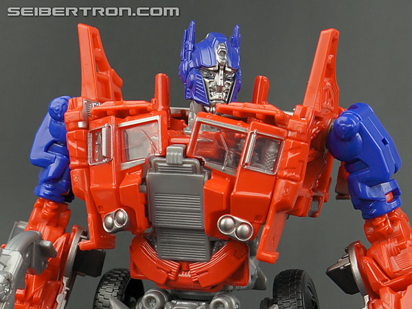 Transformers Age of Extinction: Generations Evasion Mode Optimus Prime (Image #153 of 276)