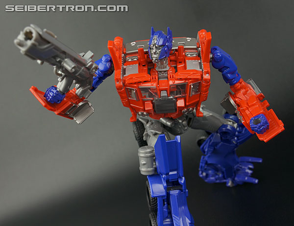 Transformers Age of Extinction: Generations Evasion Mode Optimus Prime (Image #161 of 276)