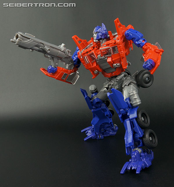 Transformers Age of Extinction: Generations Evasion Mode Optimus Prime (Image #162 of 276)