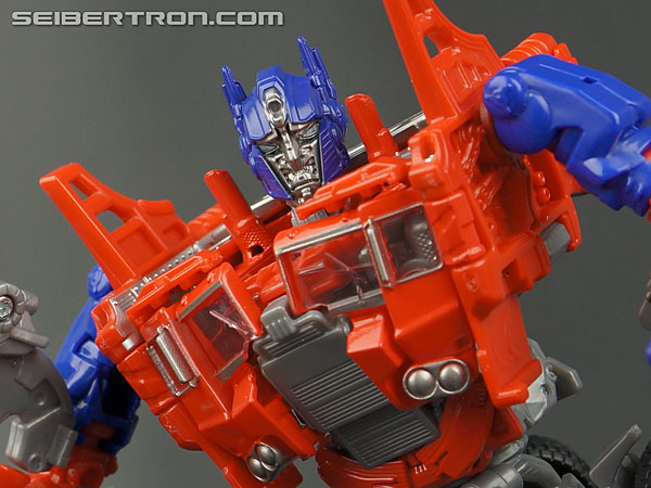 Transformers Age of Extinction: Generations Evasion Mode Optimus Prime (Image #167 of 276)