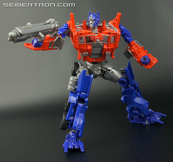 Transformers Age of Extinction: Generations Evasion Mode Optimus Prime (Image #174 of 276)