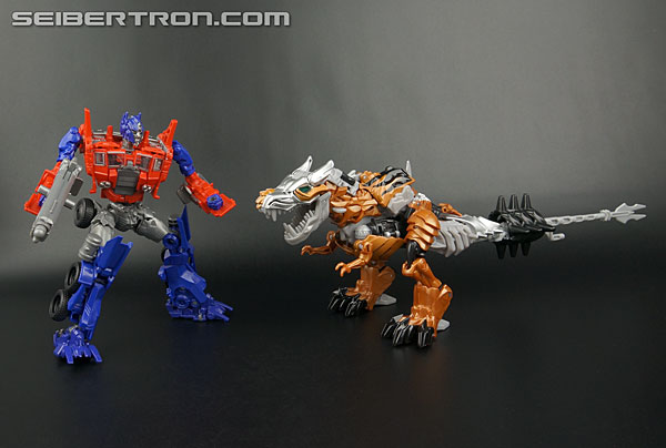 Transformers Age of Extinction: Generations Evasion Mode Optimus Prime (Image #183 of 276)