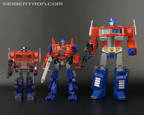 transformers evasion mode optimus prime