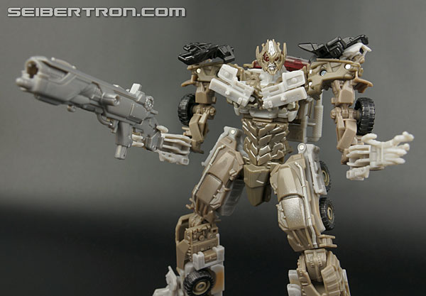 Transformers Age of Extinction: Generations Evasion Mode Optimus Prime (Image #217 of 276)