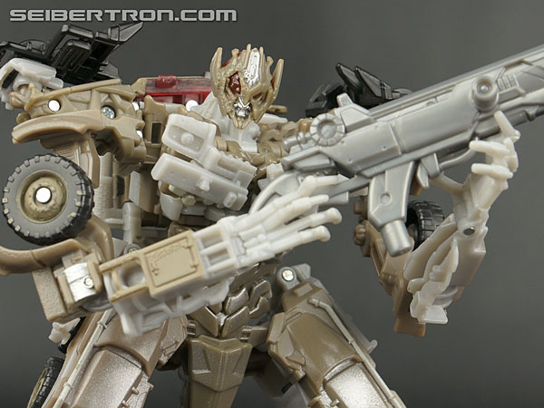 Transformers Age of Extinction: Generations Evasion Mode Optimus Prime (Image #237 of 276)